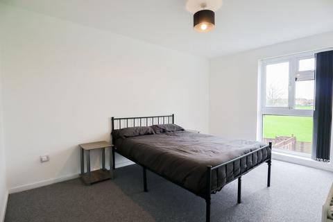 undefined, Woodroffe Square, Calne SN11