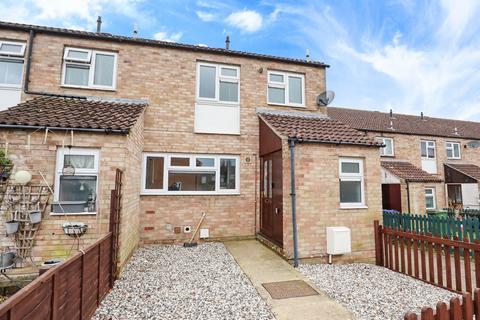 undefined, Woodroffe Square, Calne SN11