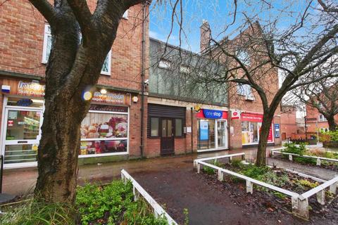 undefined, Walmgate, York