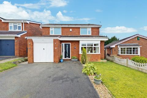 undefined, Broom Way, Westhoughton, BL5
