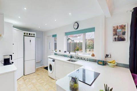 undefined, Broom Way, Westhoughton, BL5