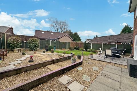 undefined, Broom Way, Westhoughton, BL5