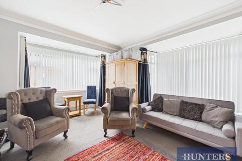 3 bedroom end of terrace house for sale, Hermitage Road, Bridlington, YO16 4HF