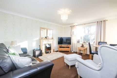 2 bedroom apartment for sale, Belvedere Gardens, Benton, Newcastle Upon Tyne