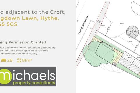 undefined, Langdown Lawn, Hythe, Southampton, SO45