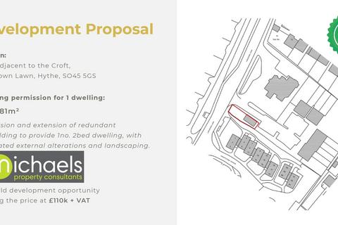 undefined, Langdown Lawn, Hythe, Southampton, SO45
