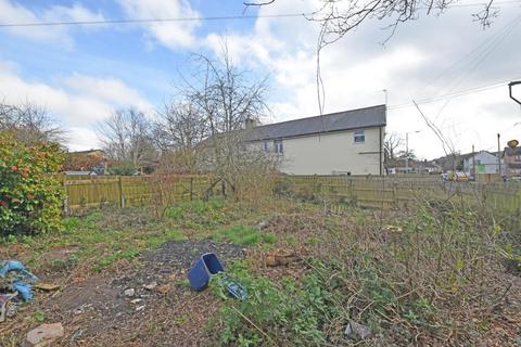 3 bedroom semi-detached house for sale, Exeter Road, Cullompton