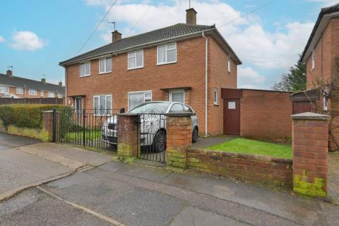 undefined, Barnard Way, Hemel Hempstead, HP3