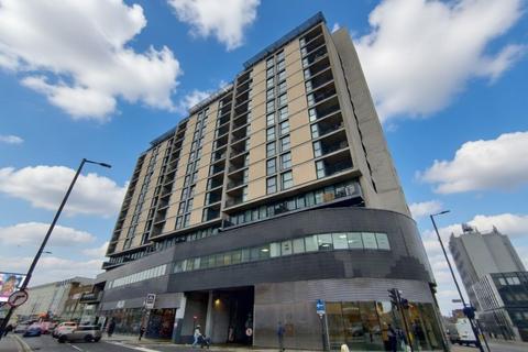 undefined, Flat 1111, 100 Kingsway, North Finchley, London, N12 0EN
