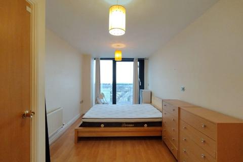 undefined, Flat 1111, 100 Kingsway, North Finchley, London, N12 0EN