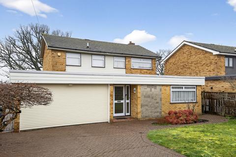 4 bedroom detached house for sale, Orestan Lane, Leatherhead, KT24