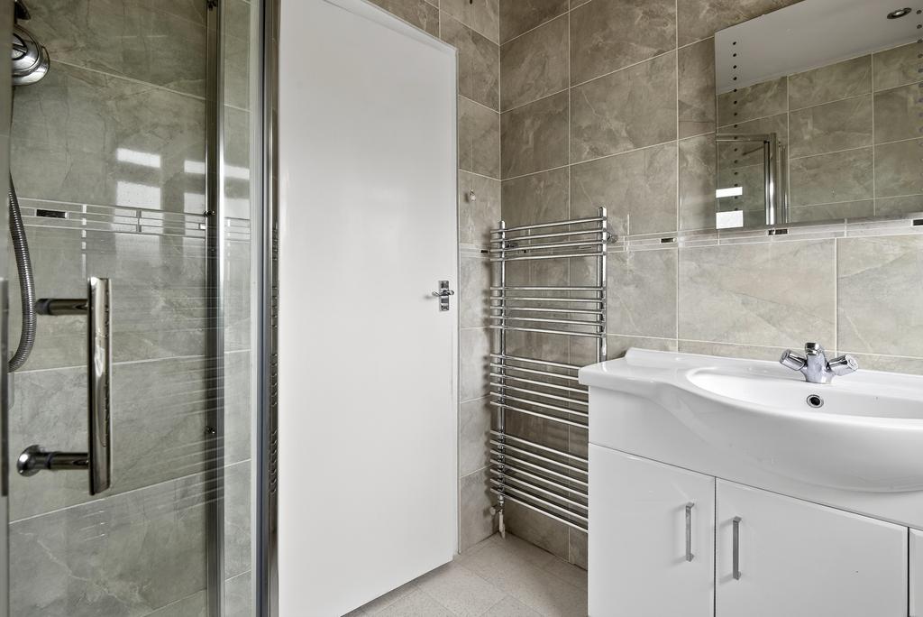 Master En-suite