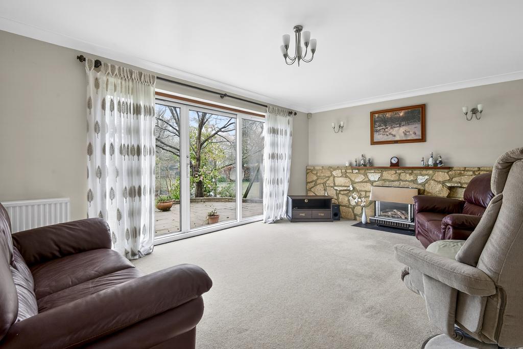 Reception Room Two
