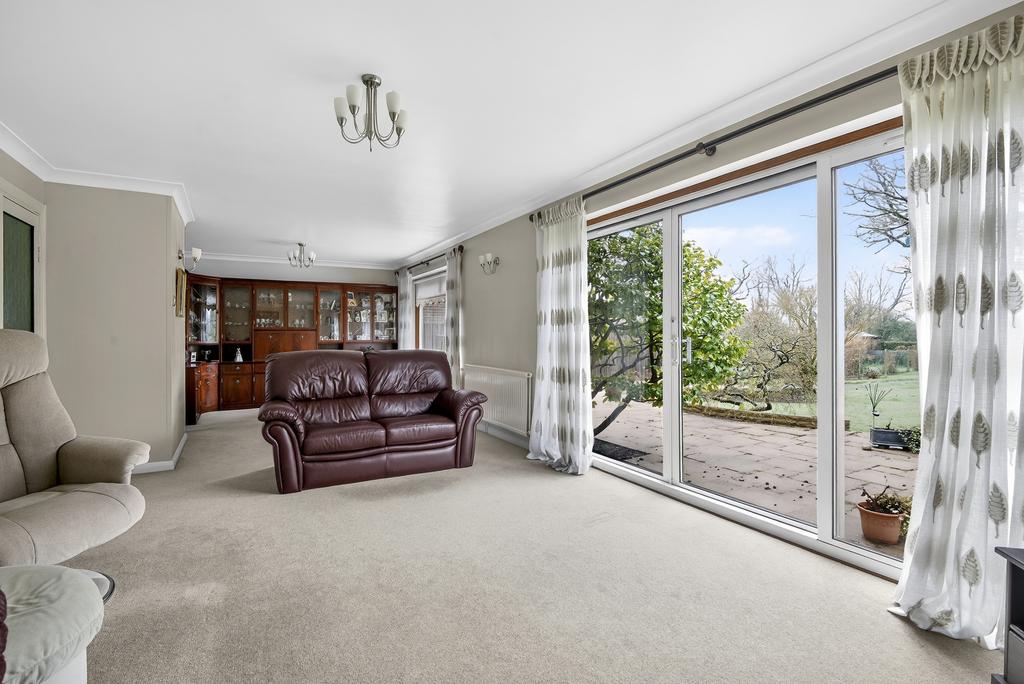 Reception Room Two