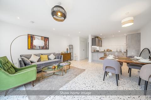 2 bedroom flat to rent, 159 Commonside East, Mitcham, CR4
