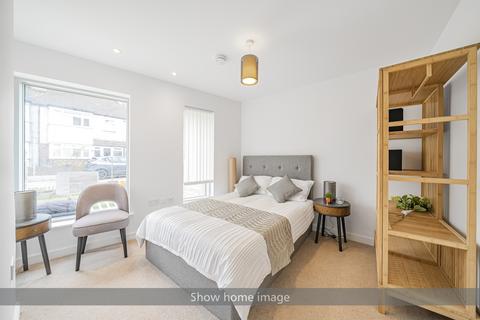 2 bedroom flat to rent, 159 Commonside East, Mitcham, CR4