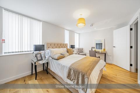 2 bedroom flat to rent, 159 Commonside East, Mitcham, CR4