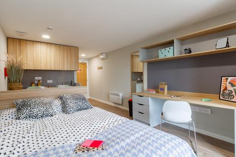 undefined, Skyline Studio at Gulson Gardens, 55 Gulson Road CV1