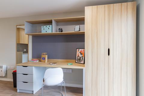 undefined, Skyline Studio at Gulson Gardens, 55 Gulson Road CV1