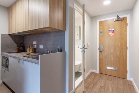 undefined, Skyline Studio at Gulson Gardens, 55 Gulson Road CV1