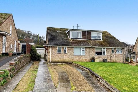 3 bedroom semi-detached bungalow for sale, Bridport