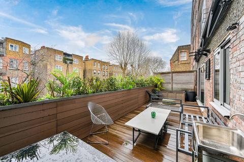 2 bedroom flat for sale, Beatrix House, South Kensington, London, SW5