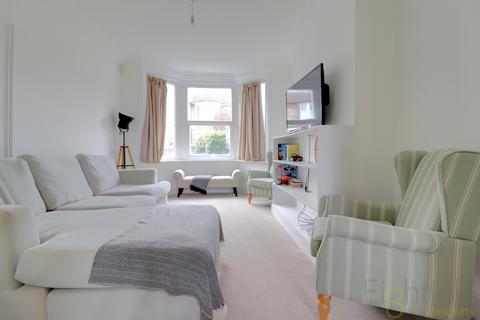 5 bedroom end of terrace house for sale, North Ham Road, Littlehampton, West Sussex