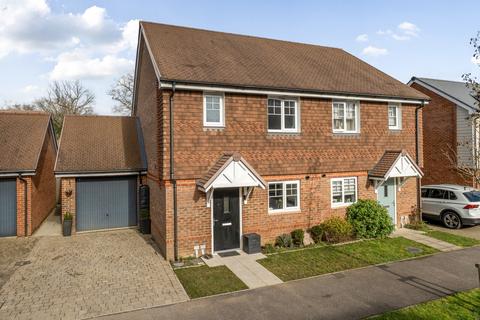 undefined, Marjoram Avenue, Cranleigh, GU6