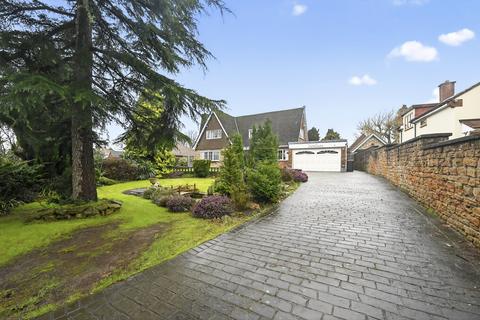 undefined, Salmon Lane, Nottingham, NG17