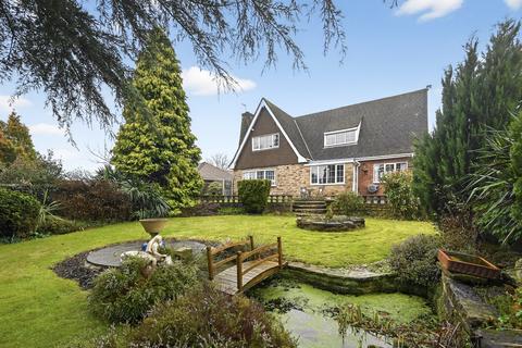undefined, Salmon Lane, Nottingham, NG17