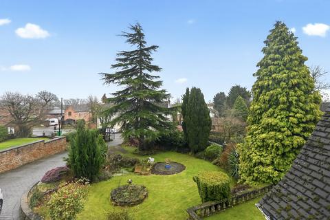 undefined, Salmon Lane, Nottingham, NG17