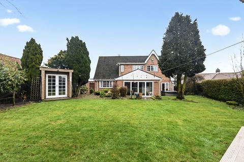 undefined, Salmon Lane, Nottingham, NG17