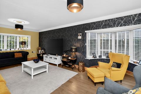 undefined, Salmon Lane, Nottingham, NG17