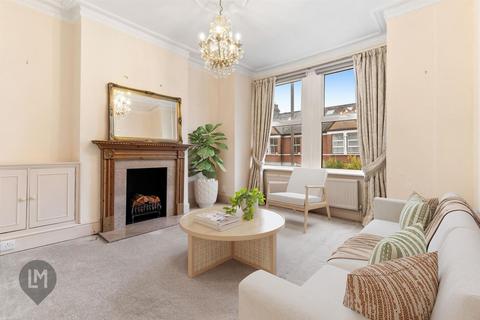 2 bedroom maisonette for sale, Penwith Road, London