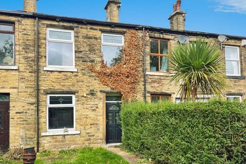 2 bedroom terraced house for sale, Springfield Terrace, West Yorkshire WF15