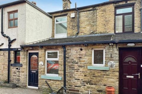 2 bedroom terraced house for sale, Springfield Terrace, West Yorkshire WF15