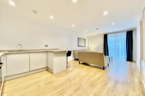 1 bedroom apartment to rent, Mabgate, Leeds, West Yorkshire, LS9