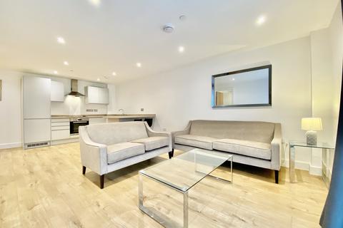 1 bedroom apartment to rent, Mabgate, Leeds, West Yorkshire, LS9