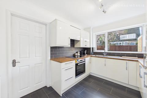 2 bedroom semi-detached house for sale, Manor Drive, Huntingdon PE28