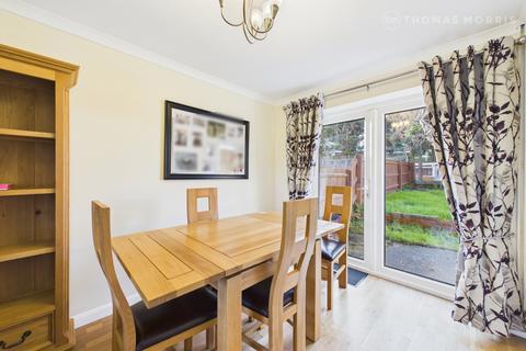 2 bedroom semi-detached house for sale, Manor Drive, Huntingdon PE28