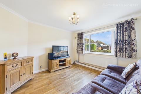 2 bedroom semi-detached house for sale, Manor Drive, Huntingdon PE28