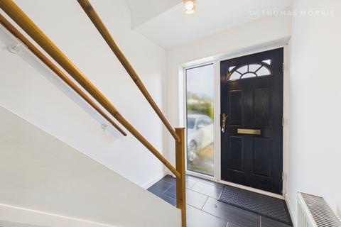2 bedroom semi-detached house for sale, Manor Drive, Huntingdon PE28