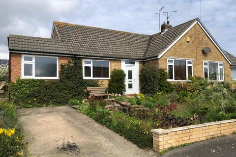 2 bedroom semi-detached bungalow for sale, Scalby, SCARBOROUGH YO13