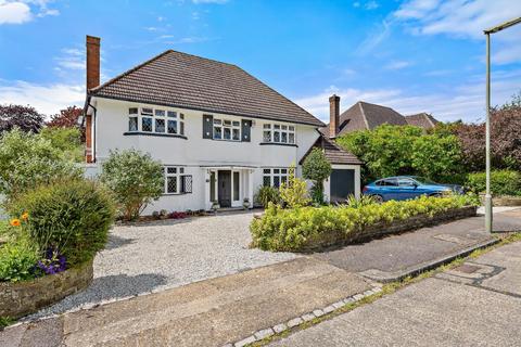 undefined, Longdown Lane North, Epsom
