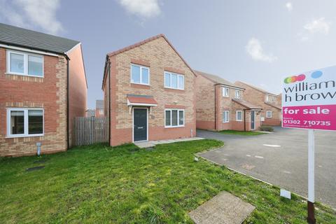 undefined, Wright Drive, Bircotes, Doncaster