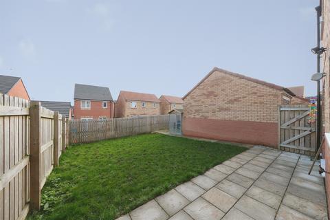 undefined, Wright Drive, Bircotes, Doncaster