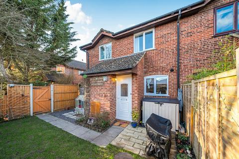 2 bedroom terraced house for sale, Sorrells Close, Chineham