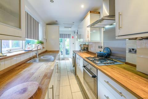 3 bedroom end of terrace house for sale, West Street, Stourbridge, DY8 1XN