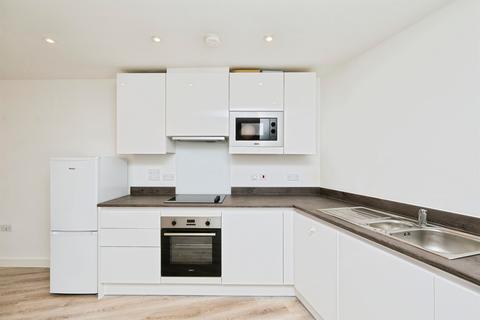 undefined, Erasmus Drive, DERBY