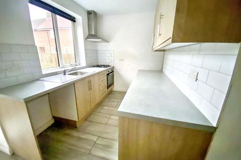 2 bedroom semi-detached house for sale, Kent Terrace, Haswell, Durham, Durham, DH6 2EL